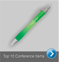 Top 10 Conference Items