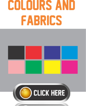 Colours and Fabrics