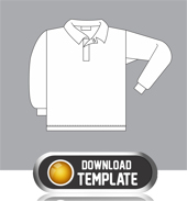 Download Jersey Template
