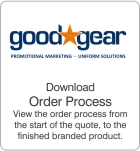 Goodgear Order Process